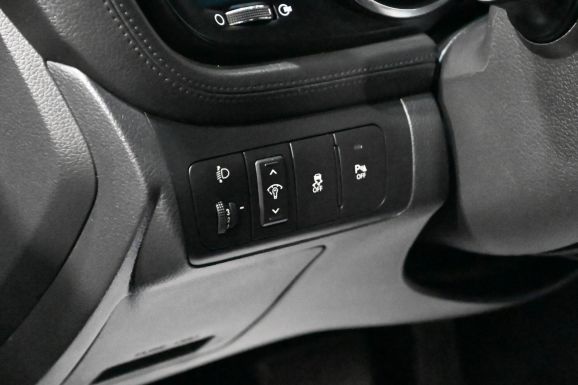 Kia Optima, 2.4 л, АТ, 2013 фото 13