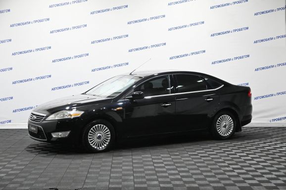 Ford Mondeo, 2.3 л, АТ, 2007 фото 3