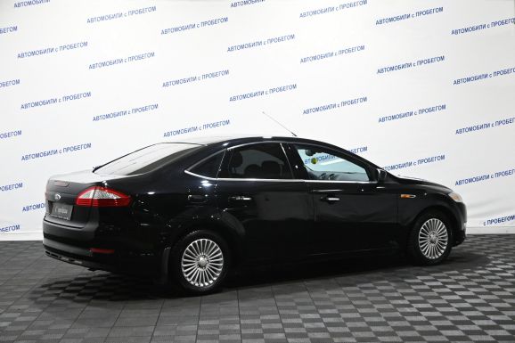 Ford Mondeo, 2.3 л, АТ, 2007 фото 4