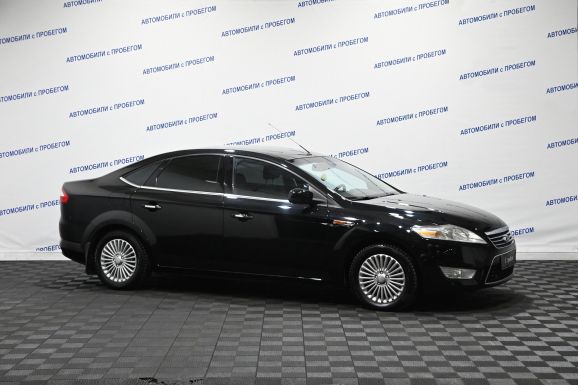 Ford Mondeo, 2.3 л, АТ, 2007 фото 5