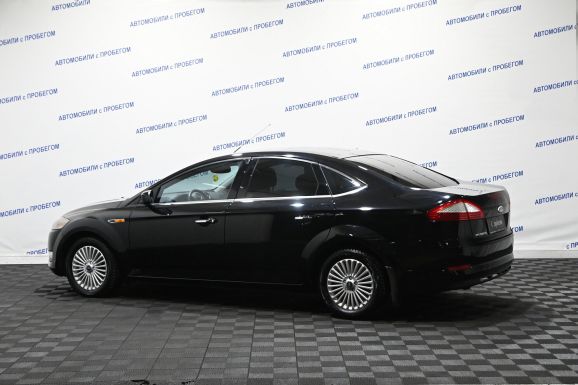 Ford Mondeo, 2.3 л, АТ, 2007 фото 6