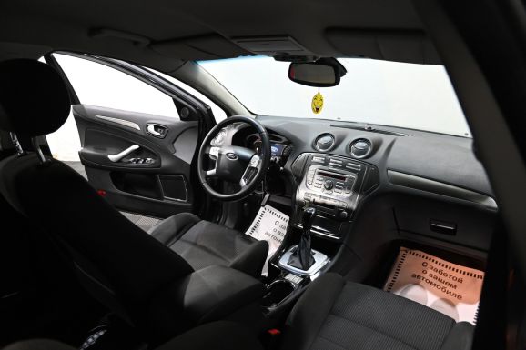 Ford Mondeo, 2.3 л, АТ, 2007 фото 7