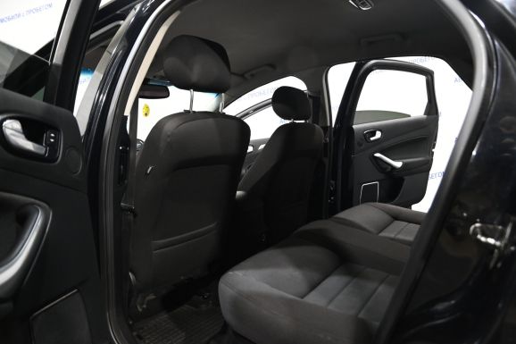 Ford Mondeo, 2.3 л, АТ, 2007 фото 8