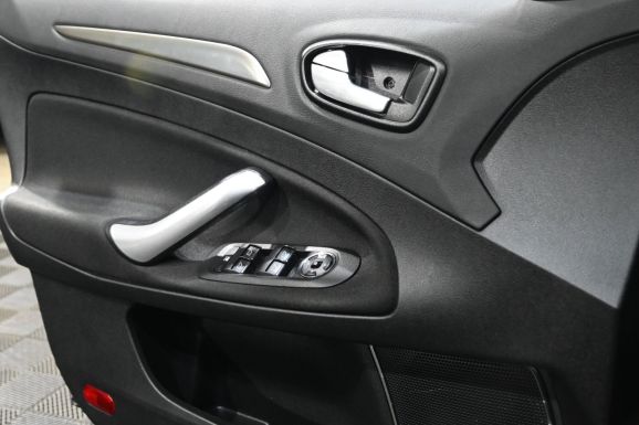 Ford Mondeo, 2.3 л, АТ, 2007 фото 9