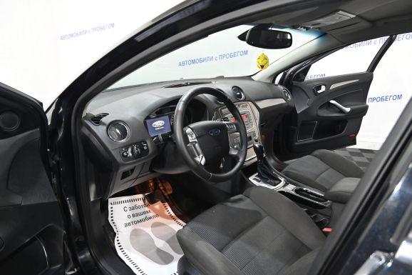 Ford Mondeo, 2.3 л, АТ, 2007 фото 10