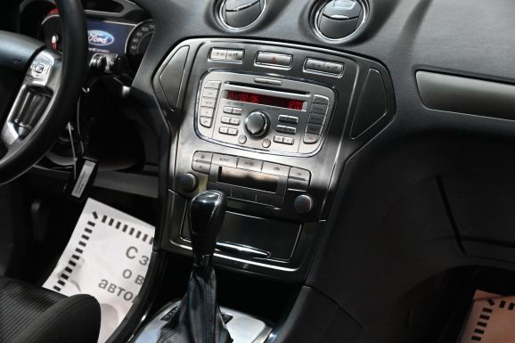 Ford Mondeo, 2.3 л, АТ, 2007 фото 2