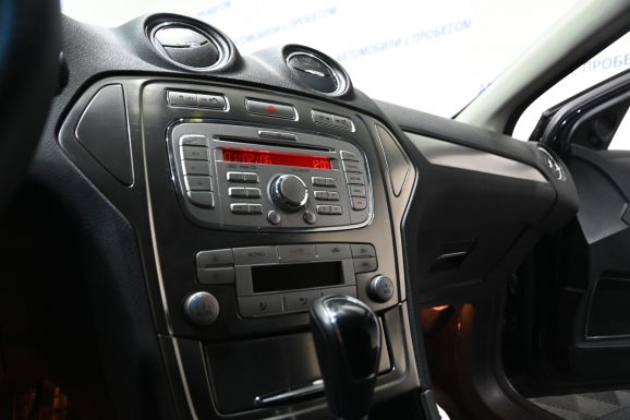 Ford Mondeo, 2.3 л, АТ, 2007 фото 1