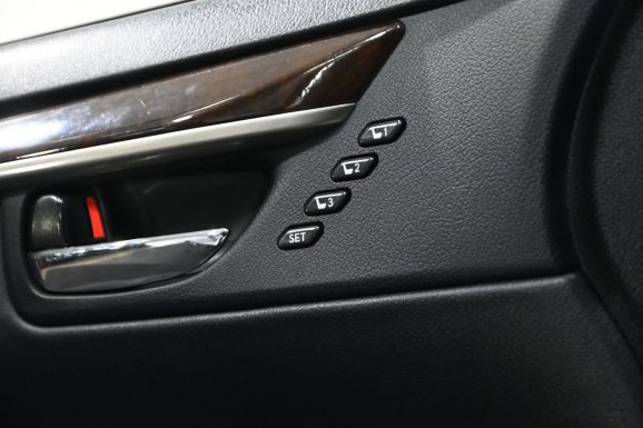 Lexus ES, 2.5 л, АТ, 2013 фото 10