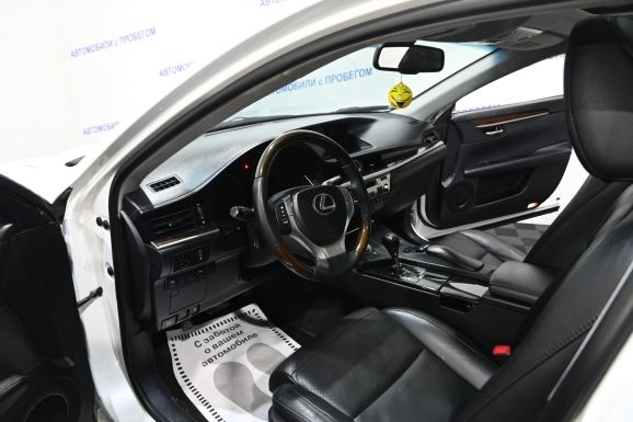 Lexus ES, 2.5 л, АТ, 2013 фото 11