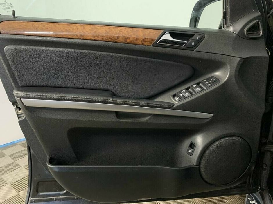 Mercedes-Benz GL-Класс, 4.7 л, АТ, 2007 фото 10