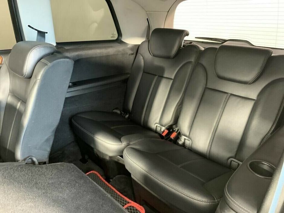 Mercedes-Benz GL-Класс, 4.7 л, АТ, 2007 фото 1