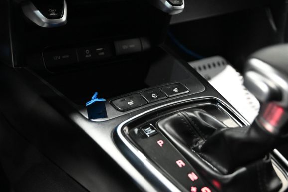 Kia Rio, 1.6 л, АТ, 2017 фото 2