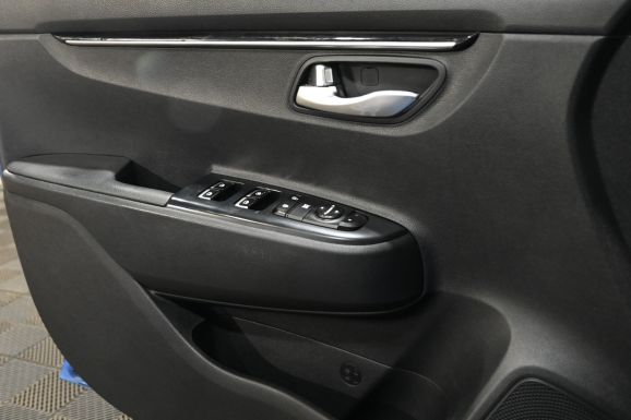 Kia Rio, 1.6 л, АТ, 2017 фото 1