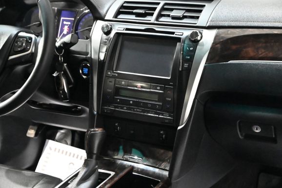 Toyota Camry, 2.5 л, АТ, 2015 фото 11