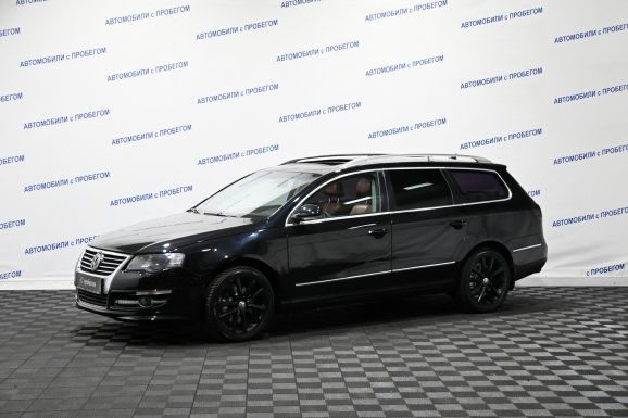 Volkswagen Passat, 1.4 л, Робот, 2010 фото 3