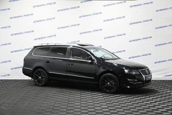 Volkswagen Passat, 1.4 л, Робот, 2010 фото 5