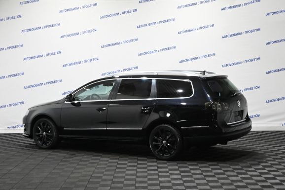Volkswagen Passat, 1.4 л, Робот, 2010 фото 6