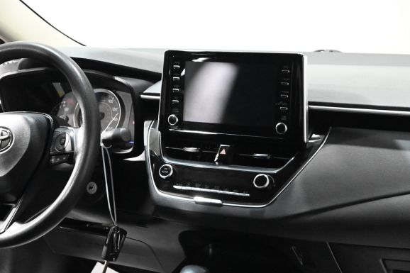 Toyota Corolla, 1.8 л, Вариатор, 2019 фото 11