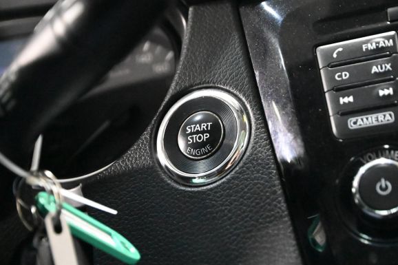 Nissan Qashqai, 2.0 л, Вариатор, 2016 фото 1