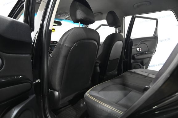 Kia Soul, 1.6 л, АТ, 2015 фото 8