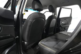 Kia Soul, 1.6 л, АКПП, 2015 фото 8