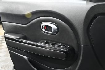 Kia Soul, 1.6 л, АКПП, 2015 фото 9