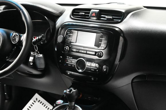 Kia Soul, 1.6 л, АТ, 2015 фото 2