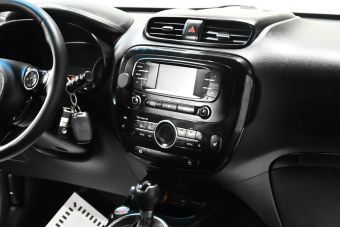 Kia Soul, 1.6 л, АКПП, 2015 фото 2