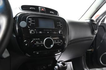 Kia Soul, 1.6 л, АКПП, 2015 фото 1