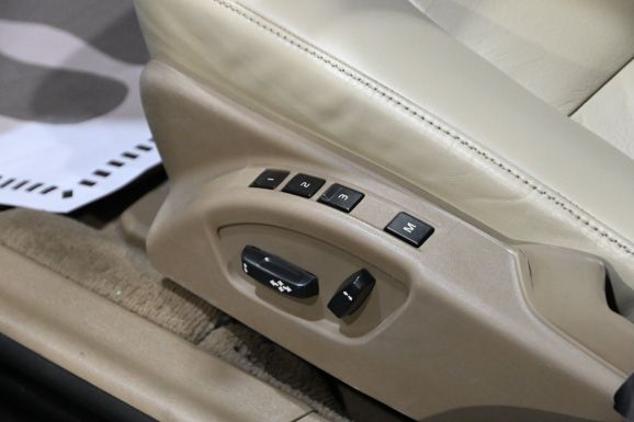 Volvo S80, 2.5 л, АТ, 2011 фото 11