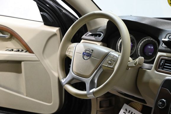 Volvo S80, 2.5 л, АТ, 2011 фото 12