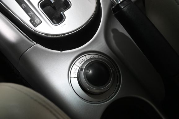 Peugeot 4007, 2.4 л, Вариатор, 2008 фото 2