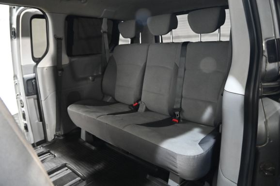 Hyundai H-1, 2.5 л, АТ, 2012 фото 9
