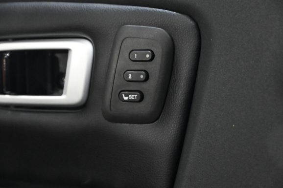 Honda Pilot, 3.5 л, АТ, 2008 фото 11