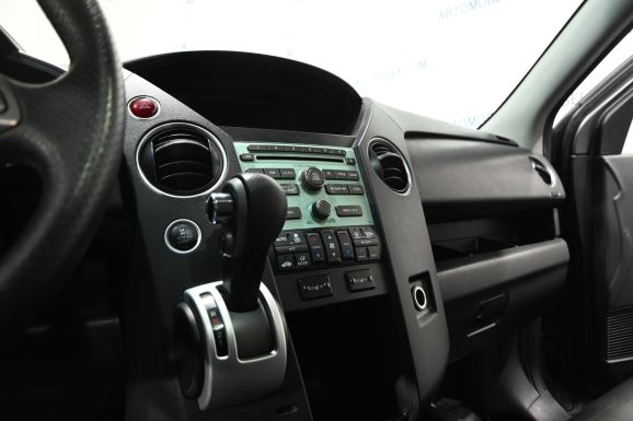 Honda Pilot, 3.5 л, АТ, 2008 фото 1
