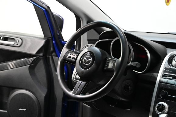 Mazda CX-7, 2.3 л, АТ, 2008 фото 9