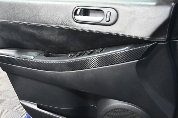 Mazda CX-7, 2.3 л, АТ, 2008 фото 2