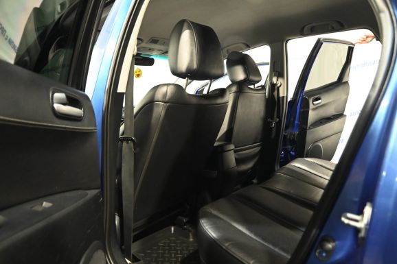 Mazda CX-7, 2.3 л, АТ, 2008 фото 1