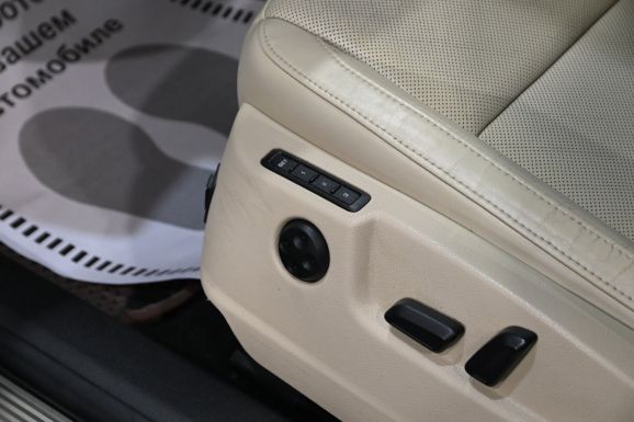 Skoda Superb, 2.0 л, Робот, 2013 фото 2