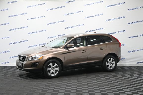 Volvo XC60, 2.4 л, АТ, 2012 фото 3