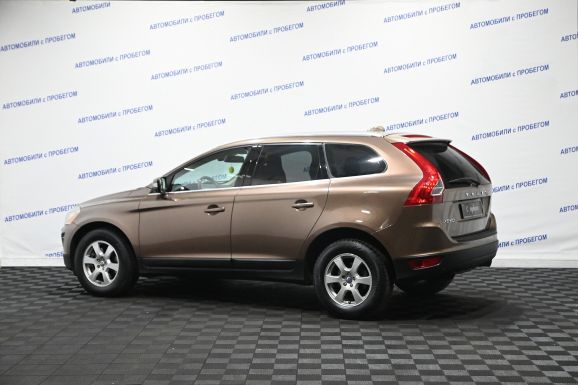 Volvo XC60, 2.4 л, АТ, 2012 фото 6