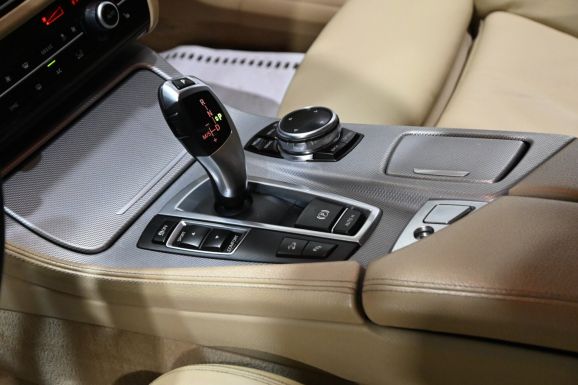 BMW 5 серии, 2.0 л, АТ, 2013 фото 1