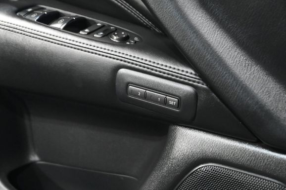 Infiniti JX, 3.5 л, Вариатор, 2013 фото 11