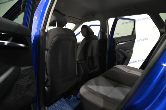 Kia Seltos, 1.6 л, АТ, 2020 фото 8