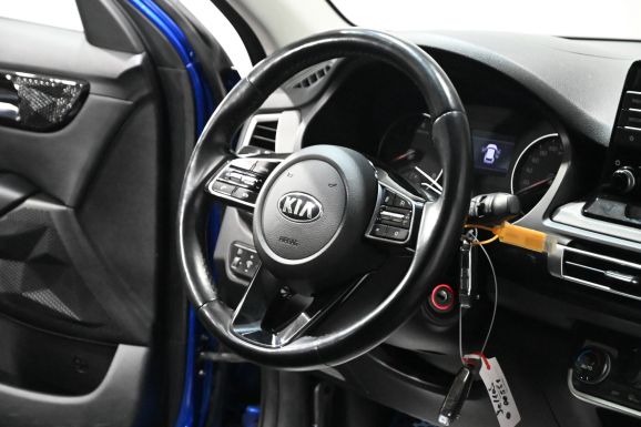 Kia Seltos, 1.6 л, АТ, 2020 фото 11