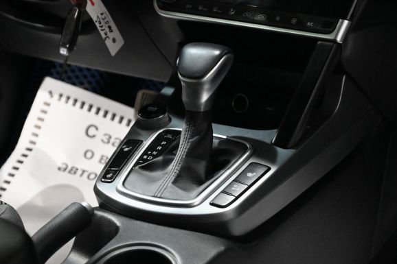Kia Seltos, 1.6 л, АТ, 2020 фото 2