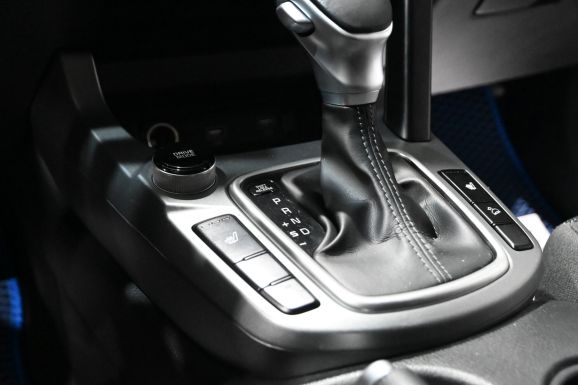 Kia Seltos, 1.6 л, АТ, 2020 фото 1