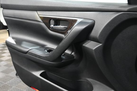 Nissan Teana, 2.5 л, Вариатор, 2014 фото 9