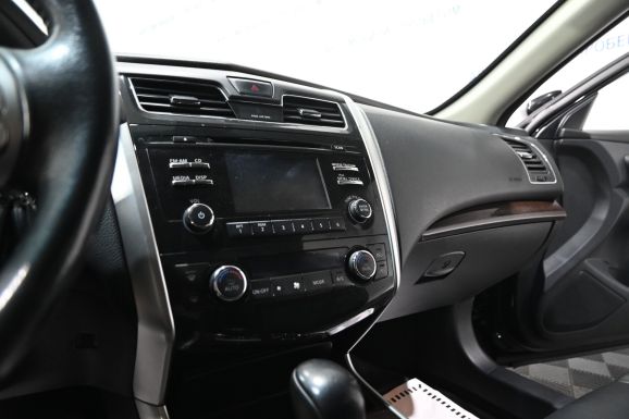 Nissan Teana, 2.5 л, Вариатор, 2014 фото 1