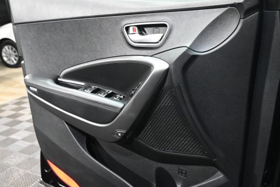 Hyundai Santa Fe, 2.4 л, АТ, 2013 фото 9